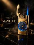 The Timekeeper