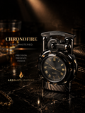 ChronoFire