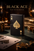 The Black Ace
