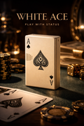 The White Ace