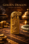 The Dragon